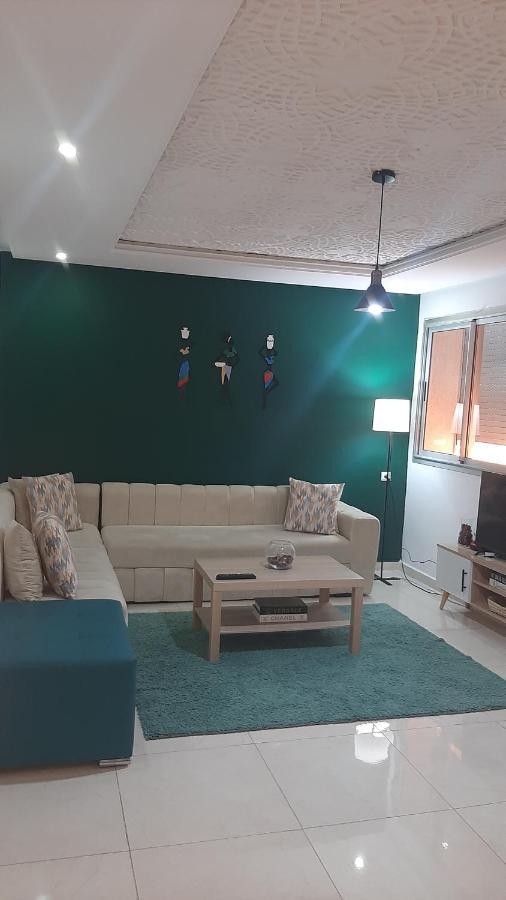Superbe Appartement En Plein Centre Ville Kenitra Exterior photo