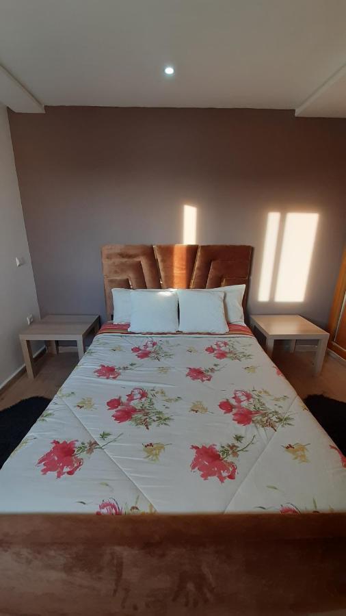 Superbe Appartement En Plein Centre Ville Kenitra Exterior photo