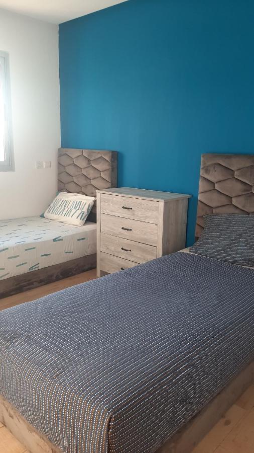 Superbe Appartement En Plein Centre Ville Kenitra Exterior photo