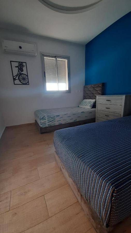 Superbe Appartement En Plein Centre Ville Kenitra Exterior photo