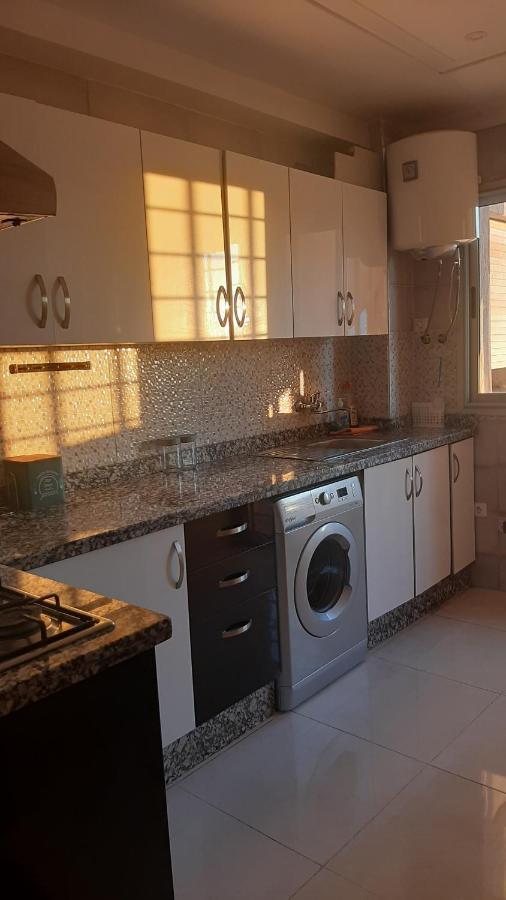 Superbe Appartement En Plein Centre Ville Kenitra Exterior photo
